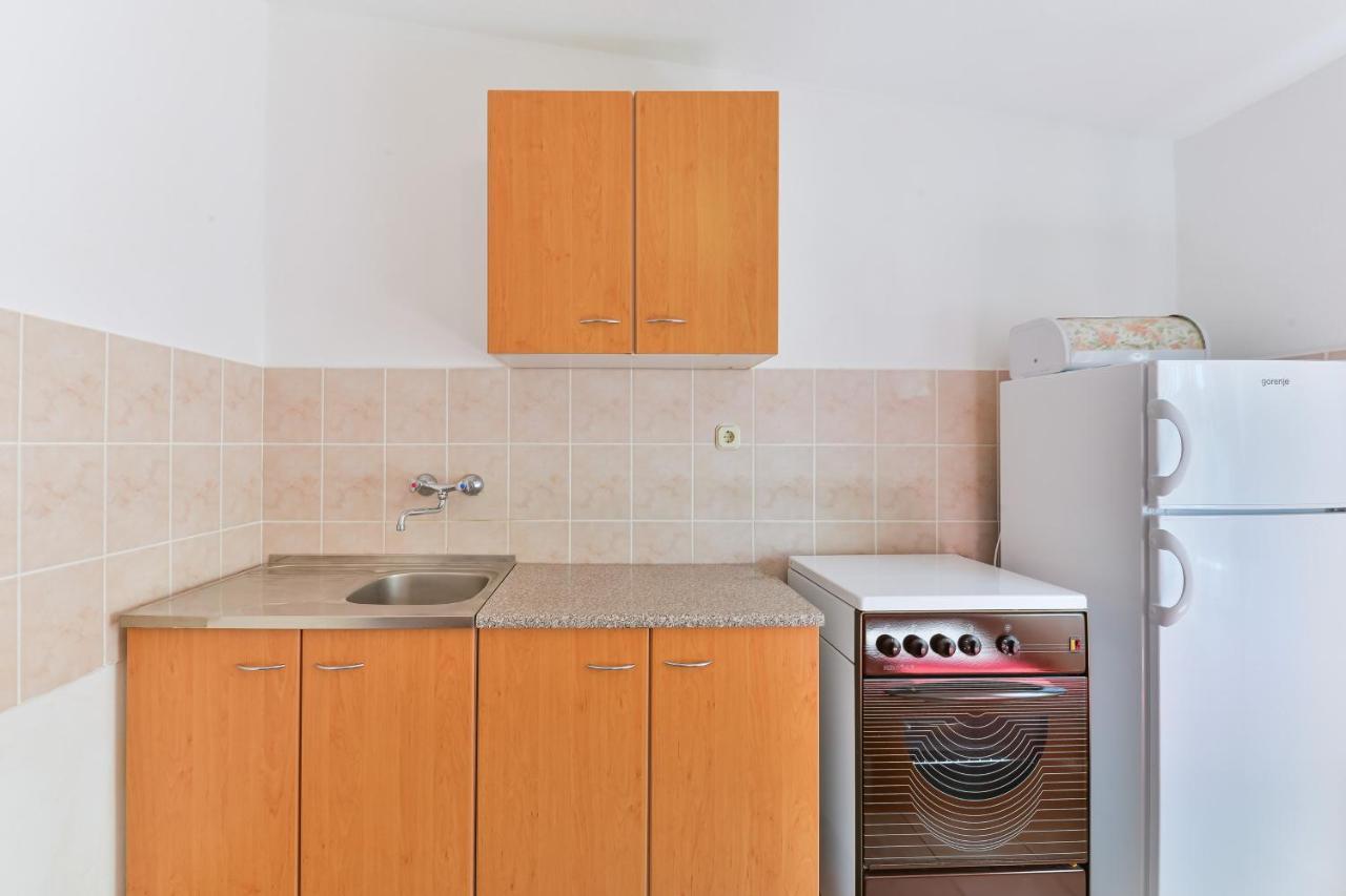 Apartments With A Parking Space Nin, Zadar - 19555 Εξωτερικό φωτογραφία