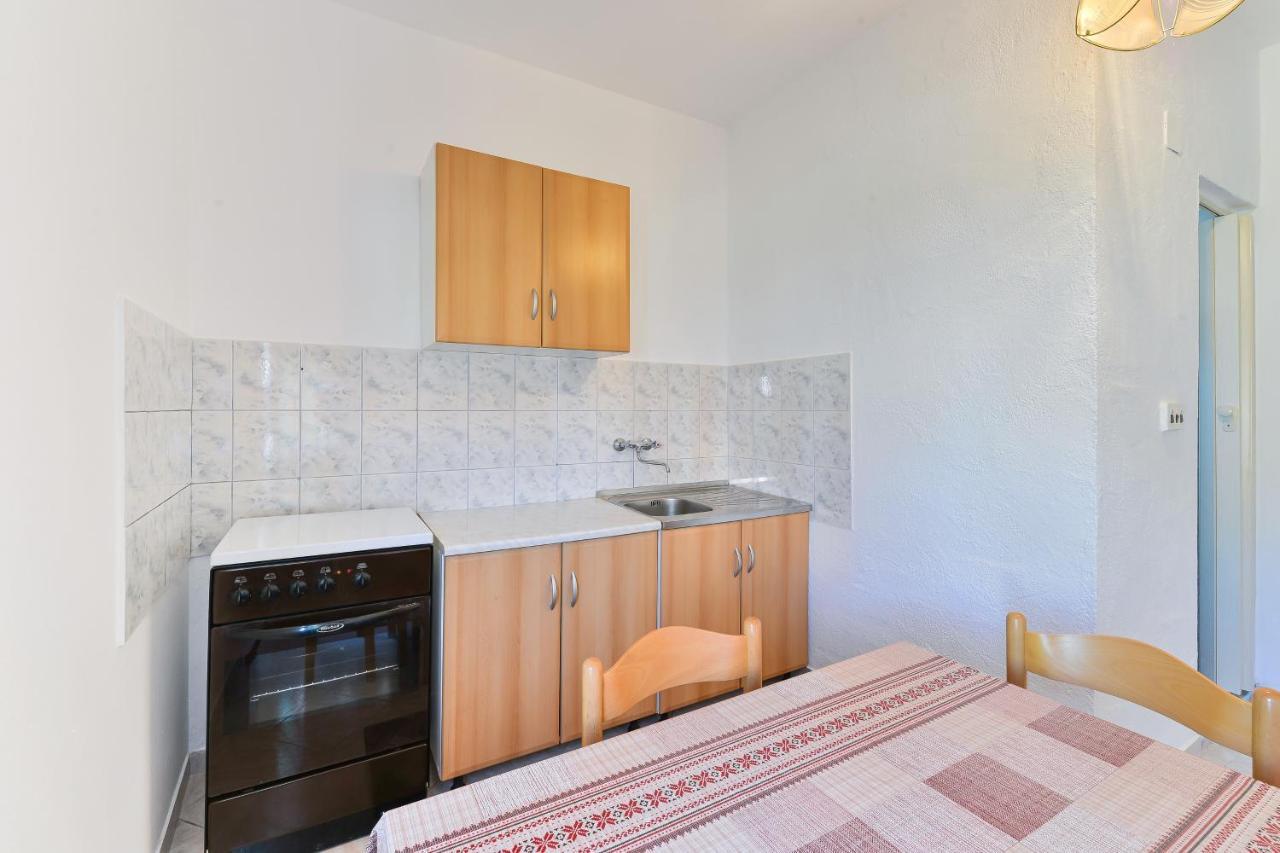 Apartments With A Parking Space Nin, Zadar - 19555 Εξωτερικό φωτογραφία