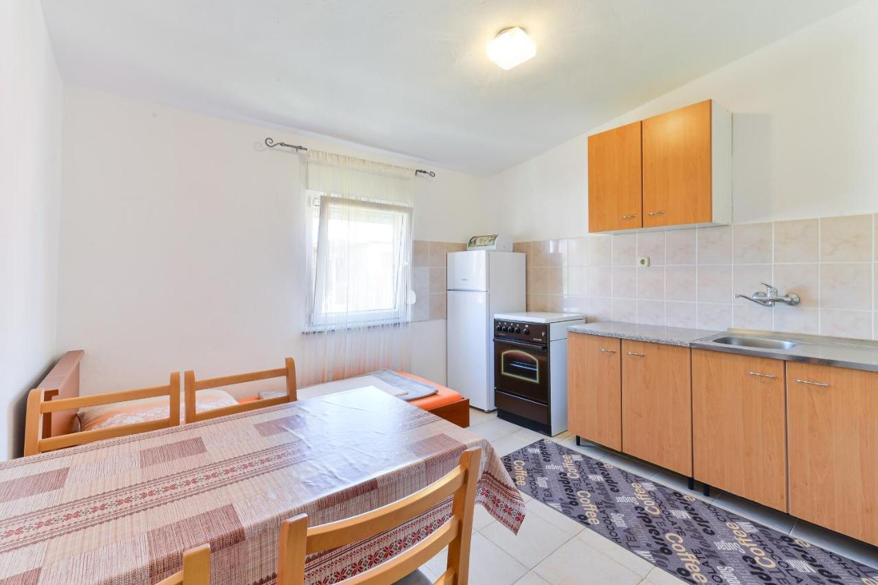 Apartments With A Parking Space Nin, Zadar - 19555 Εξωτερικό φωτογραφία