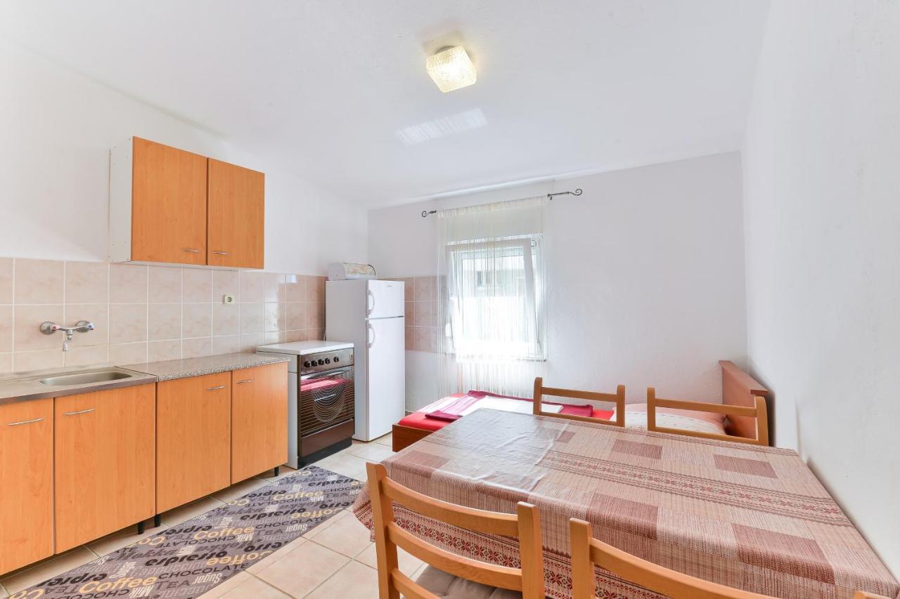 Apartments With A Parking Space Nin, Zadar - 19555 Εξωτερικό φωτογραφία