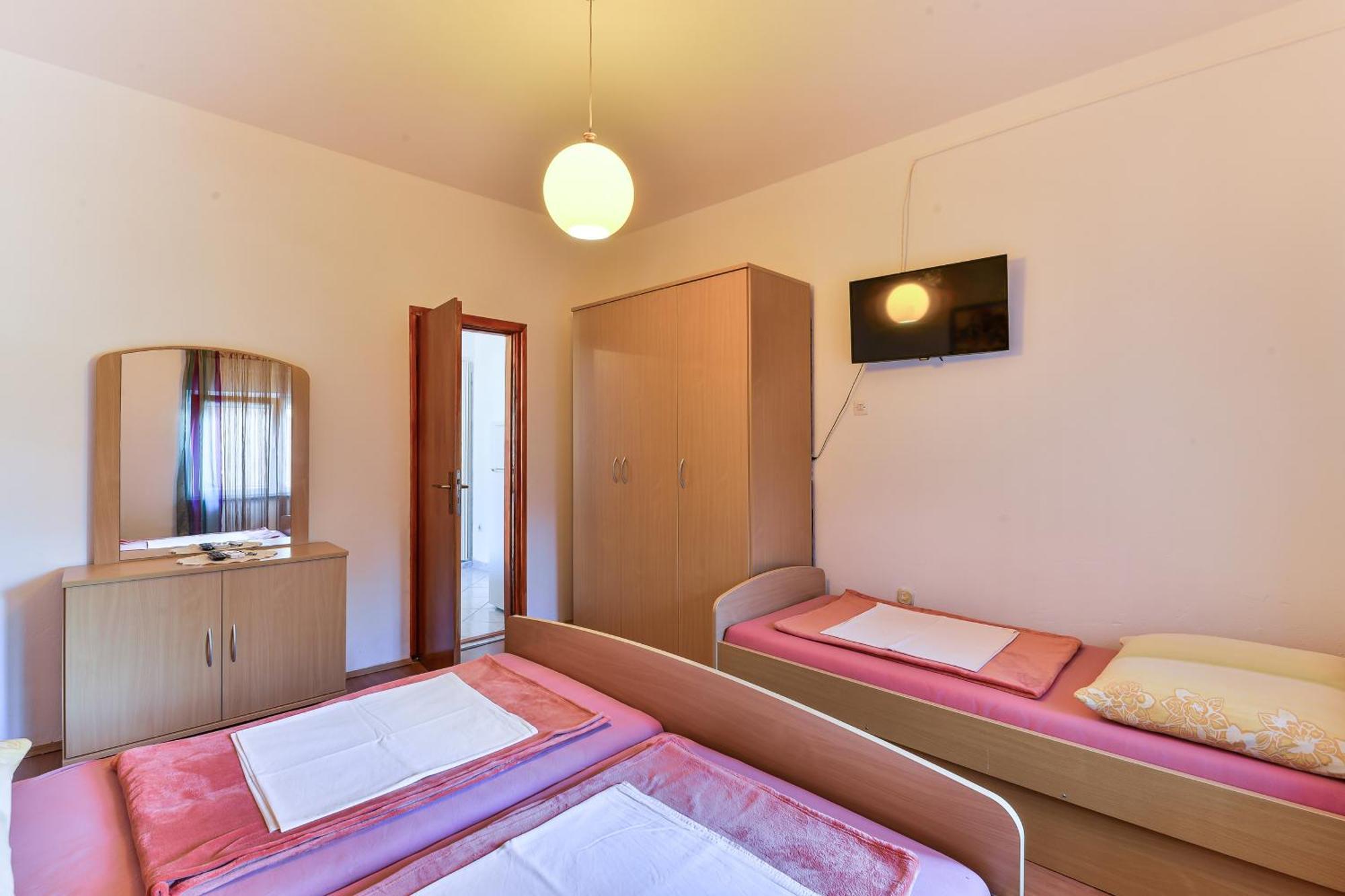 Apartments With A Parking Space Nin, Zadar - 19555 Δωμάτιο φωτογραφία