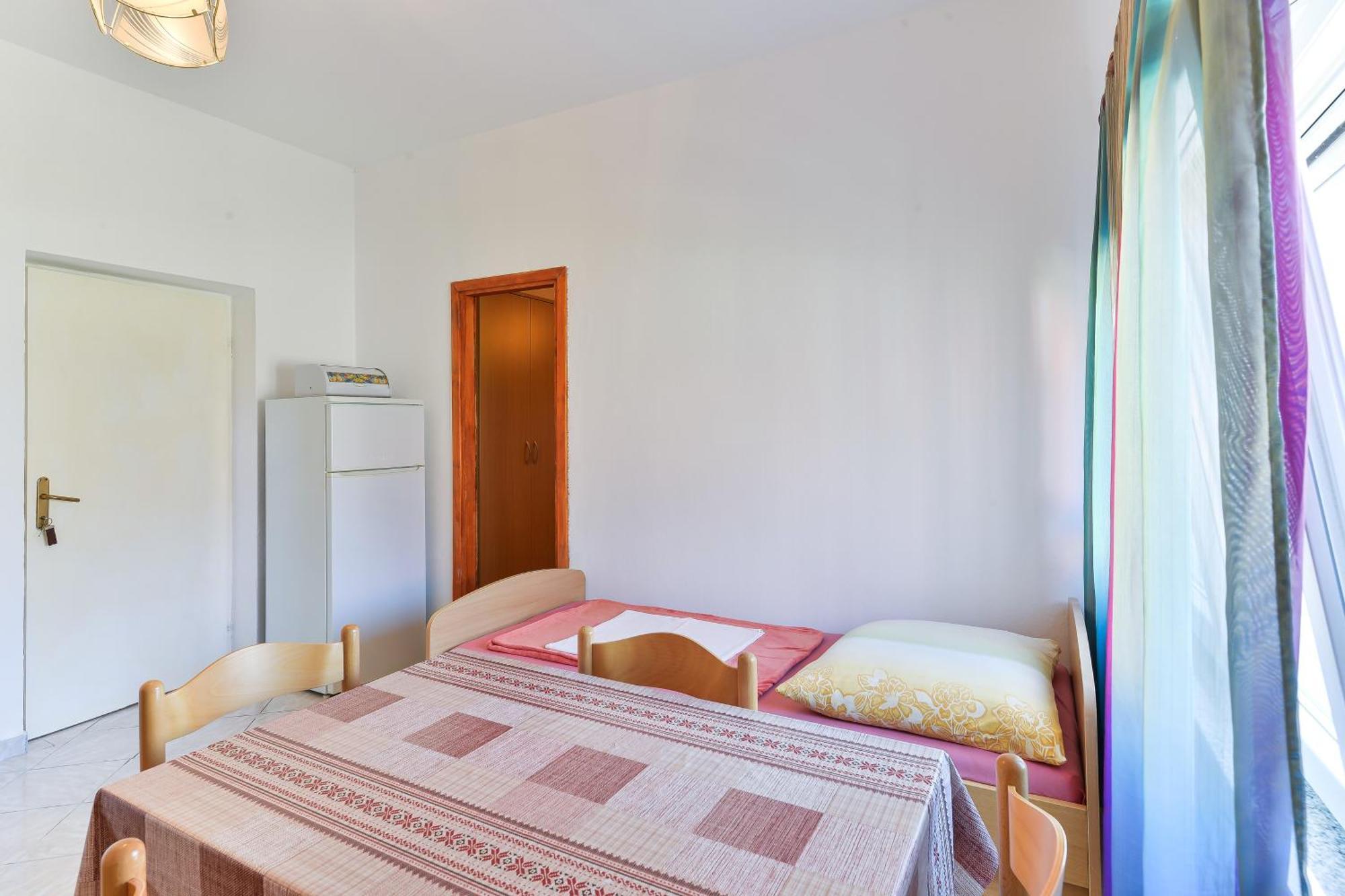 Apartments With A Parking Space Nin, Zadar - 19555 Δωμάτιο φωτογραφία